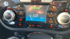 Nissan Juke 1.2 DiG-T Tekna 5dr Petrol Hatchback